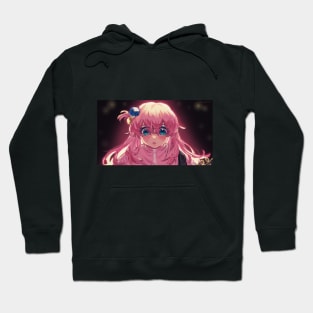 bocchi Hoodie